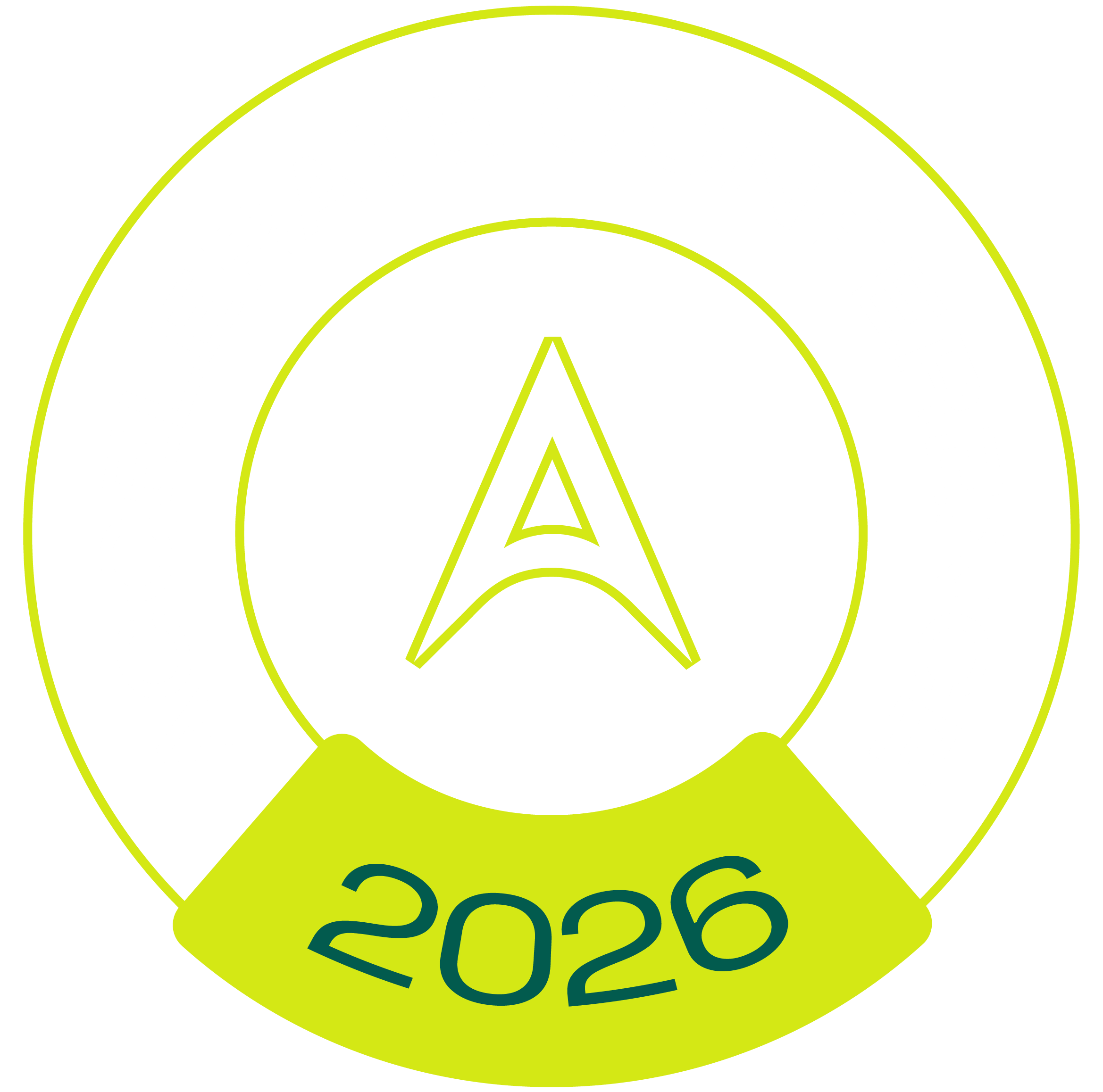 Accelerate Conference 2026